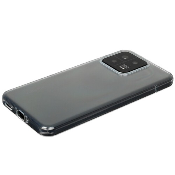6.36" Смартфон Xiaomi 13 256 ГБ черный