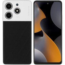 6.78" Смартфон Tecno Spark 10 Pro 256 ГБ черный/белый