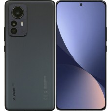 6.73" Смартфон Xiaomi 12 Pro 256 ГБ серый