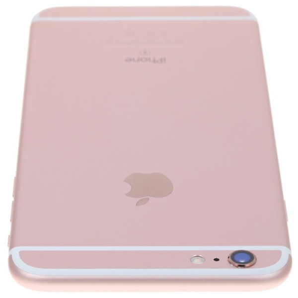 Смартфон Apple iPhone 6S Plus "Как новый" 5.5" 32Gb Rose Gold 2x1.8Ghz/2048Mb/1920x1080/IPS/LTE/GPS/Cam12AF/iOS