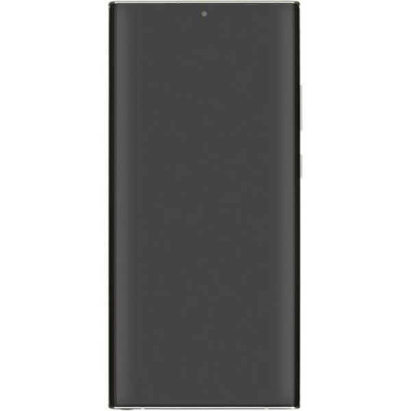 Смартфон Samsung Galaxy Note 20 Ultra 6.9" 256Gb White Exynos990/8Gb/3088x1440/dAMOLED/LTE/Cam108+12+12/10Mp/4500mAh/Android