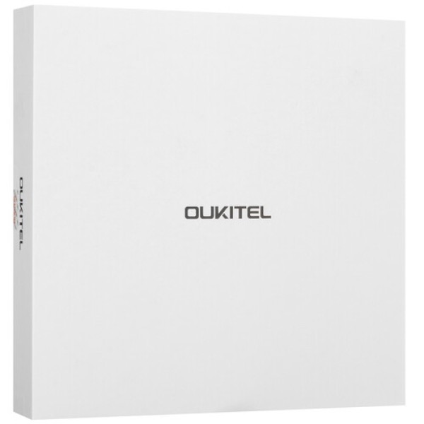 6.58" Смартфон Oukitel WP22 256 ГБ черный