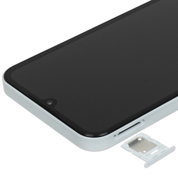 6.5" Смартфон Samsung Galaxy A15 128 ГБ голубой