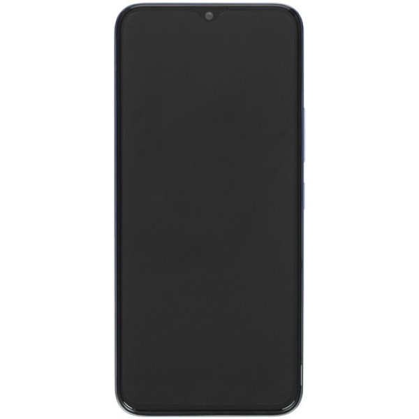 6.52" Смартфон Itel Vision 1 Pro 32 ГБ голубой