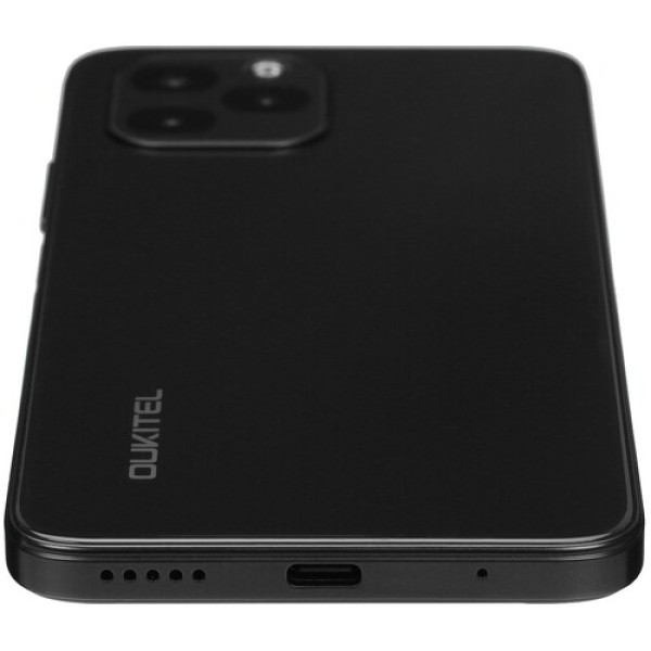 6.39" Смартфон Oukitel C21 Pro 64 ГБ черный