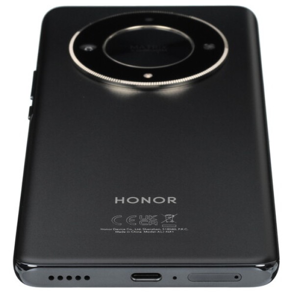 6.78" Смартфон HONOR X9b 256 ГБ черный