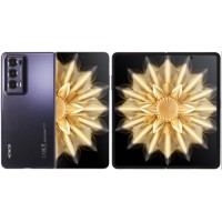 7.92" Смартфон HONOR Magic V2 512 ГБ фиолетовый