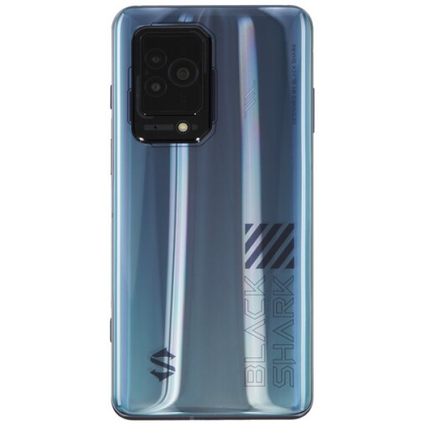 Смартфон Black Shark 5 12+256GExplorer Grey