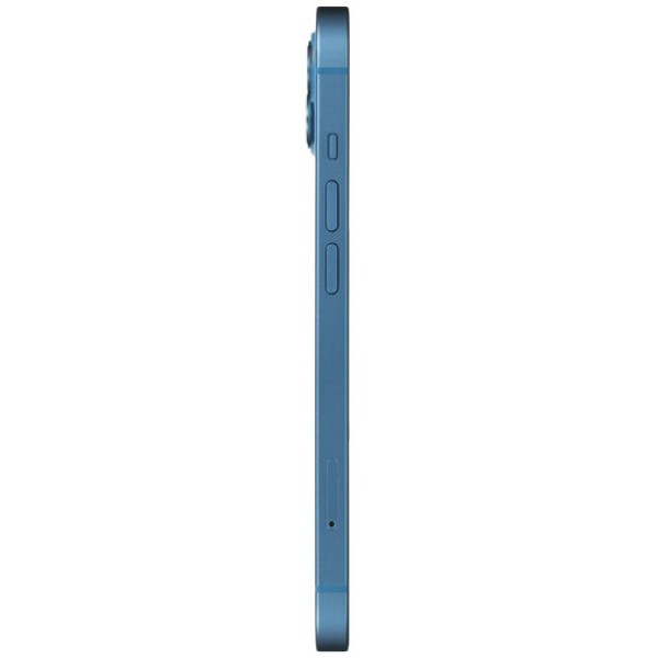 6.1" Смартфон Apple iPhone 13 128 ГБ синий