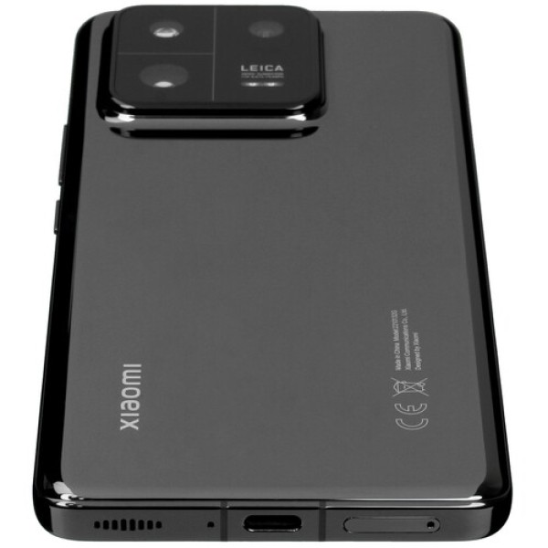 6.73" Смартфон Xiaomi 13 Pro 512 ГБ черный
