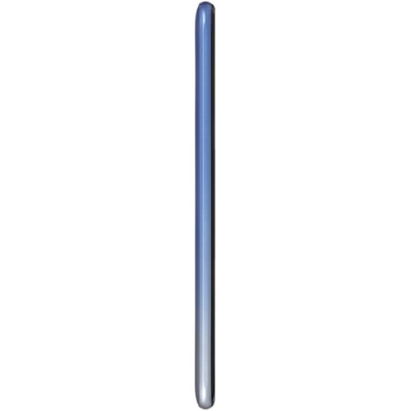 6.52" Смартфон Itel Vision 1 Pro 32 ГБ голубой