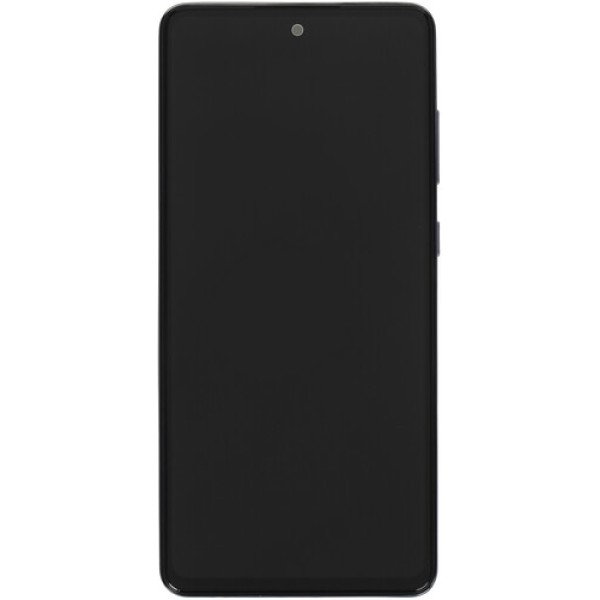 Смартфон Samsung SM-A725F Galaxy A72 Violet 256Gb