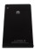 Смартфон Huawei P6 4.7" 8Gb Black 4x1.5Ghz/2048Mb/1280x720/IPS/3G/GPS/Cam8/Android 4.2