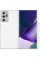 Смартфон Samsung Galaxy Note 20 Ultra 6.9" 256Gb White Exynos990/8Gb/3088x1440/dAMOLED/LTE/Cam108+12+12/10Mp/4500mAh/Android