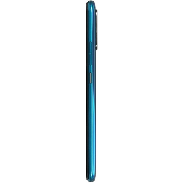 6.6" Смартфон Tecno CAMON 15 Air 64 ГБ зеленый