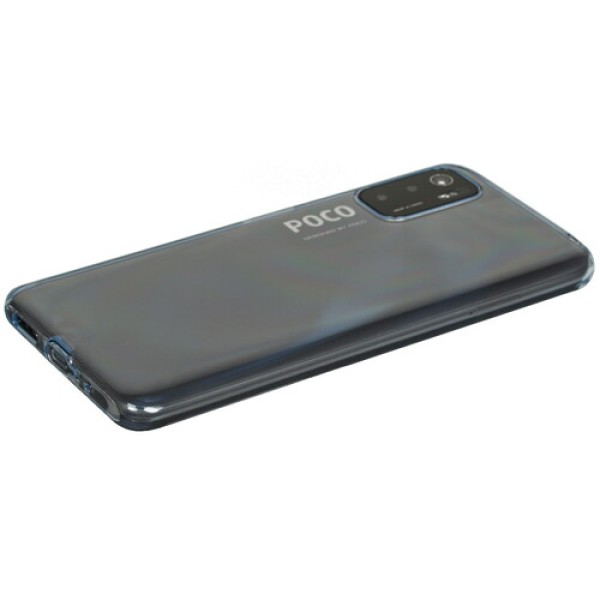 Смартфон Poco M3 Pro 6/128Gb [6,5"/NFC/Cam48+2+2Mpx/5000mAh/Power Black]