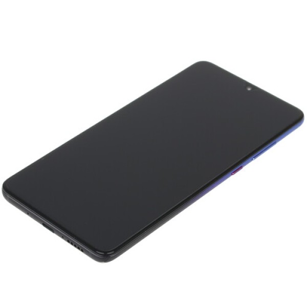 Смартфон Huawei Mate 20 6.53" 128Gb Purple 8(2x2.6+2x1.9+2x1.8Ghz)/6144Mb/2244x1080/IPS/2SIM/LTE/NFC/Cam12+16+8/4000mAh/Android 9