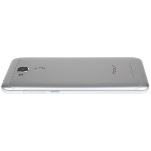 Смартфон Honor 6A 5" 16Gb Silver 8x1.4Ghz/2048Mb/1280x720/IPS/2SIM/LTE/GPS/Cam13AF/3000mAh/Android 7