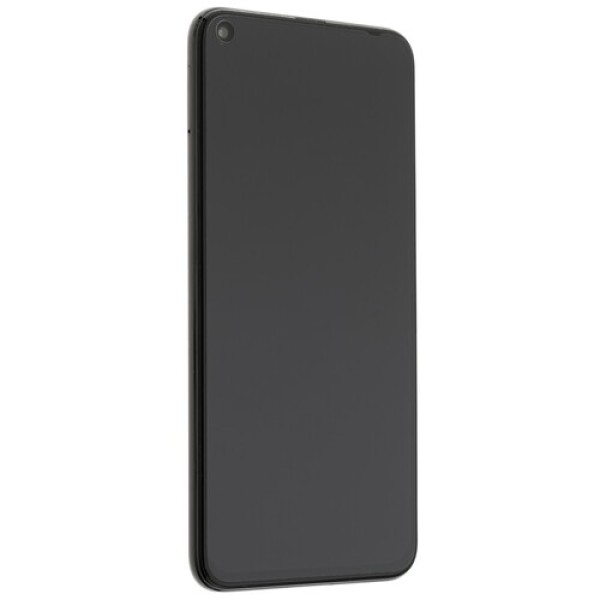 Смартфон Honor View 6/128Gb [6,4"/LTE/NFC/Cam48+24Mpx/4000mAh/Black]