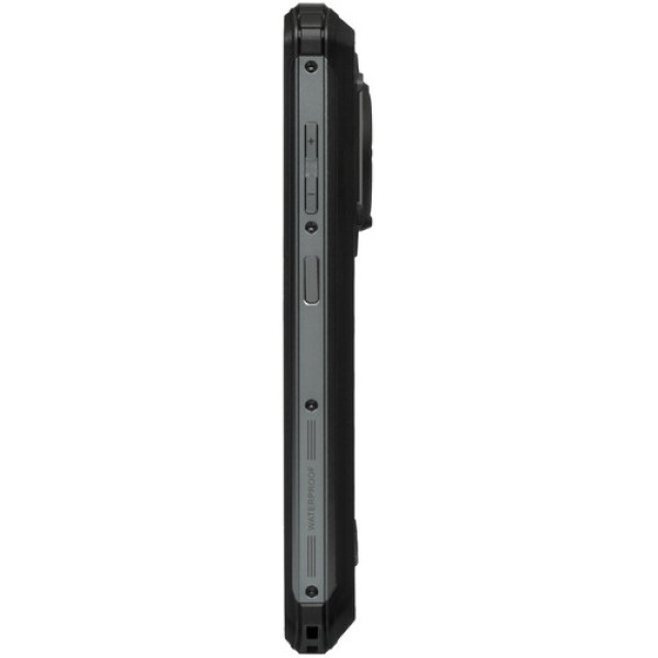 6.58" Смартфон Oukitel WP22 256 ГБ черный