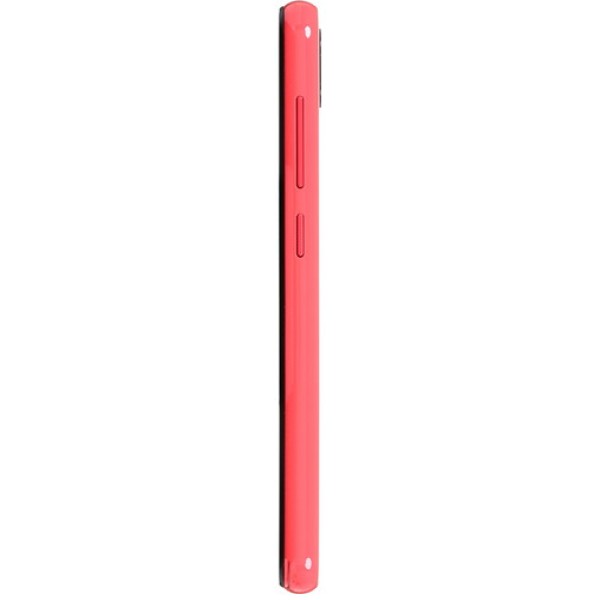 5" Смартфон DEXP A350 32 ГБ розовый