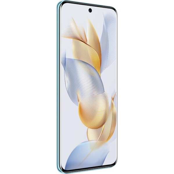 6.7" Смартфон HONOR 90 256 ГБ голубой