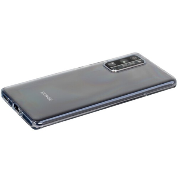 Смартфон Honor 30Pro+ 8/256Gb [6,57"/5G/NFC/Cam50+16+8Mpx/4000mAh/Black]