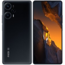 6.67" Смартфон POCO F5 256 ГБ черный