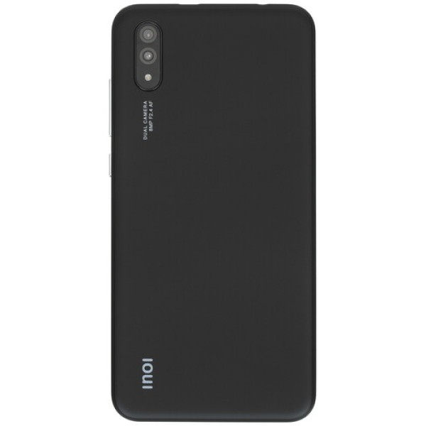 6.22" Смартфон INOI 7 2020 16 ГБ черный