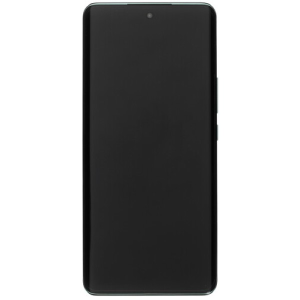6.57" Смартфон HONOR 50 128 ГБ зеленый