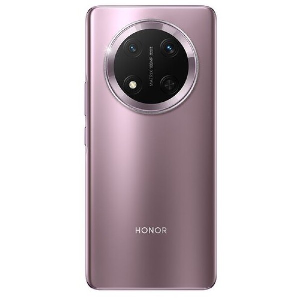 6.78" Смартфон HONOR X9c 256 ГБ фиолетовый