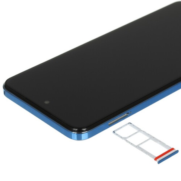 6.82" Смартфон Tecno POVA Neo 2 64 ГБ синий
