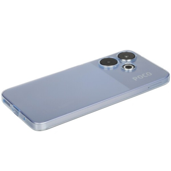 6.79" Смартфон POCO M6 256 ГБ фиолетовый