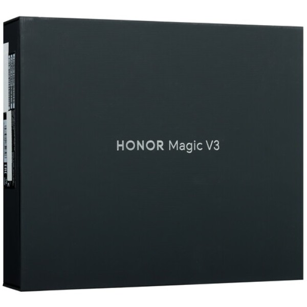 7.92" Смартфон HONOR Magic V3 512 ГБ черный