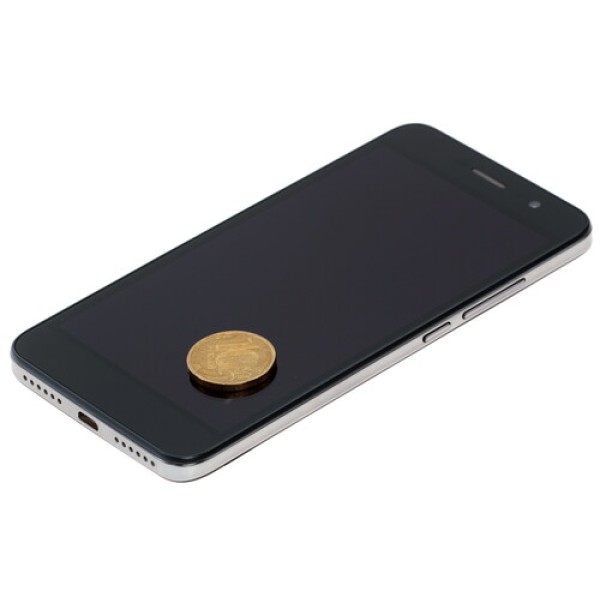 Смартфон Honor 4C Pro 5" 16Gb Grey 4x1.3Ghz/2048Mb/1280x720/IPS/2SIM/LTE/GPS/Cam13AF/4000mAh/Android 5.1