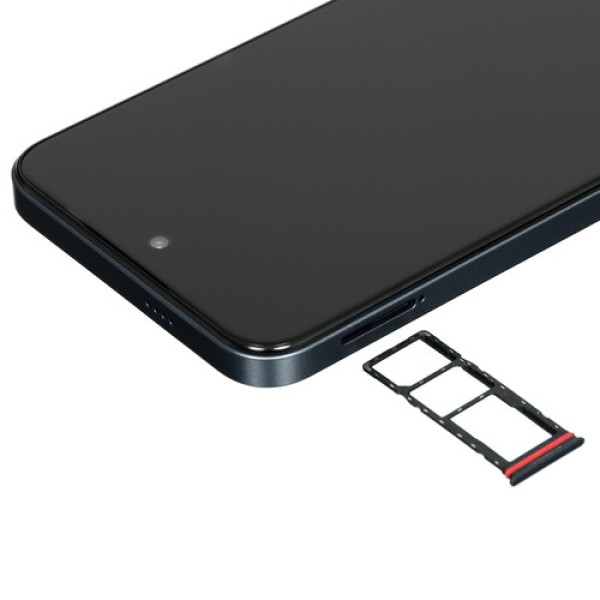 6.67" Смартфон Tecno SPARK GO 1 64 ГБ черный