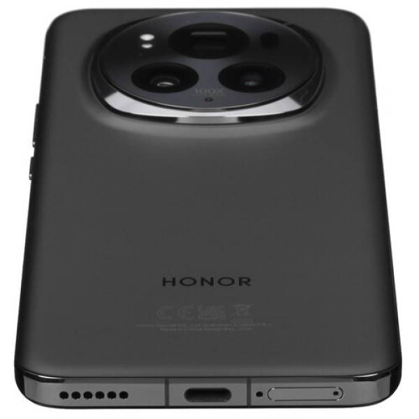 6.8" Смартфон HONOR Magic6 Pro 512 ГБ черный