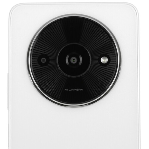6.71" Смартфон POCO C61 64 ГБ белый