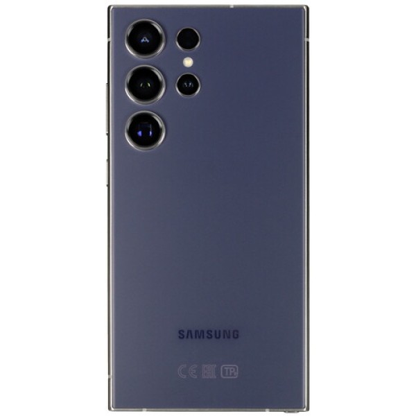6.8" Смартфон Samsung Galaxy S24 Ultra 512 ГБ фиолетовый