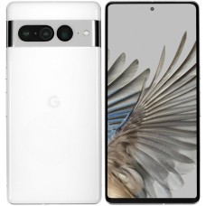 6.7" Смартфон Google Pixel 7 Pro 128 ГБ белый