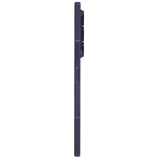 7.6" Смартфон Samsung Galaxy Z Fold6 512 ГБ синий