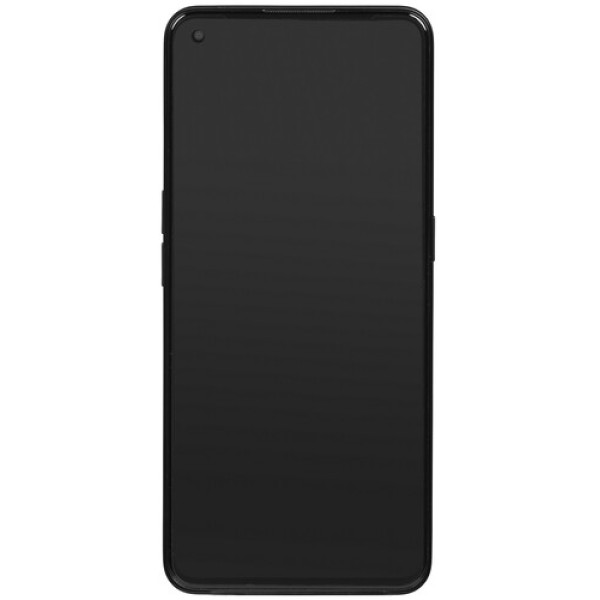 6.4" Смартфон realme 9 4G 128 ГБ черный
