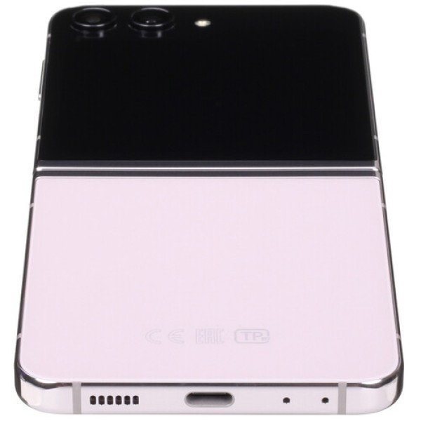 6.7" Смартфон Samsung Galaxy Z Flip5 512 ГБ фиолетовый