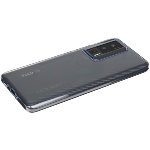 6.67" Смартфон POCO F5 Pro 256 ГБ черный