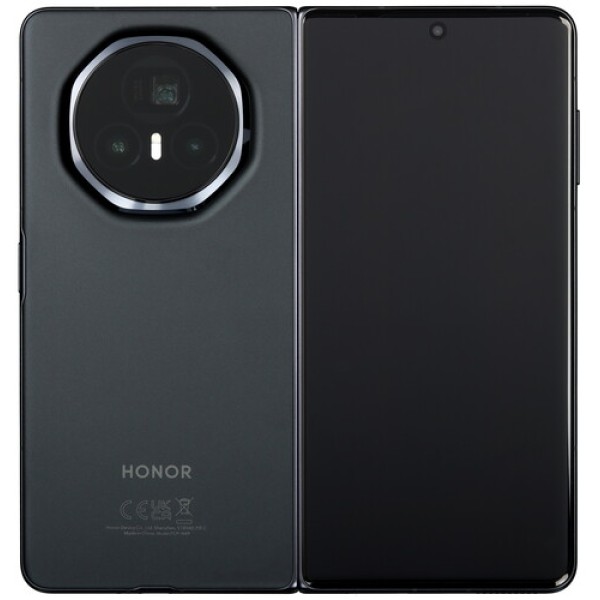 7.92" Смартфон HONOR Magic V3 512 ГБ черный