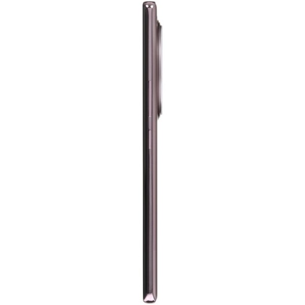 6.78" Смартфон Infinix ZERO 40 5G 256 ГБ фиолетовый