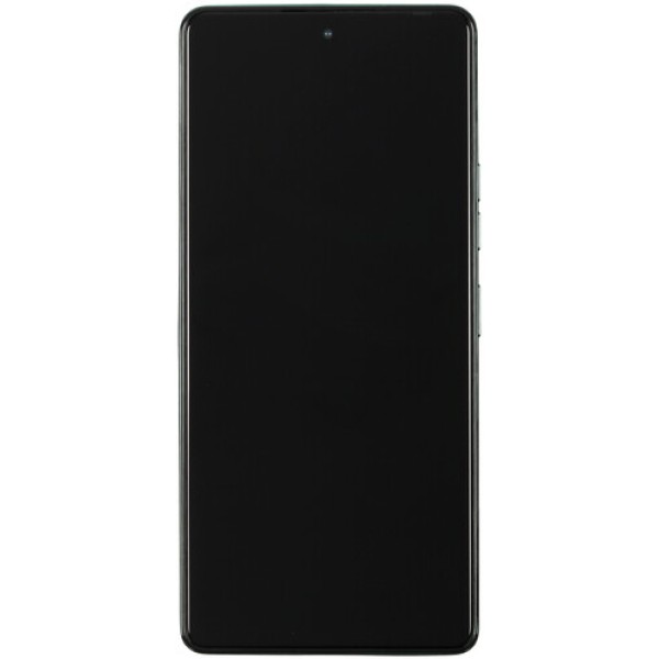 6.8" Смартфон Tecno POVA 6 Pro 5G 256 ГБ зеленый