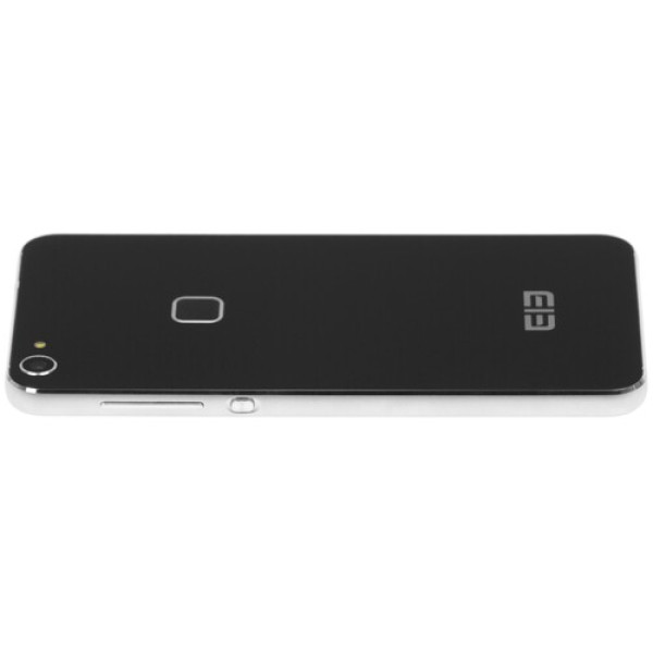Смартфон Elephone S1 Black 5" 8Gb 4x1.3Ghz/1024Mb/1280x720/IPS/3G/Cam13/1800mAh/And6