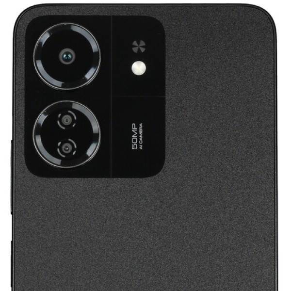 6.74" Смартфон Xiaomi Redmi 13C 128 ГБ черный