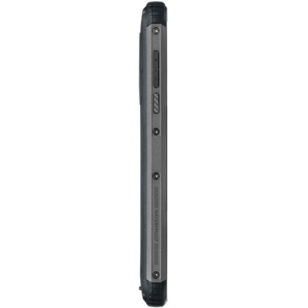 Смартфон Blackview BV9800 6,3" Black /128GB octacore/6144/1080x2340/IPS/2SIM/LTE/NFC/Cam48+16Mpx/6580mAh/Android 9